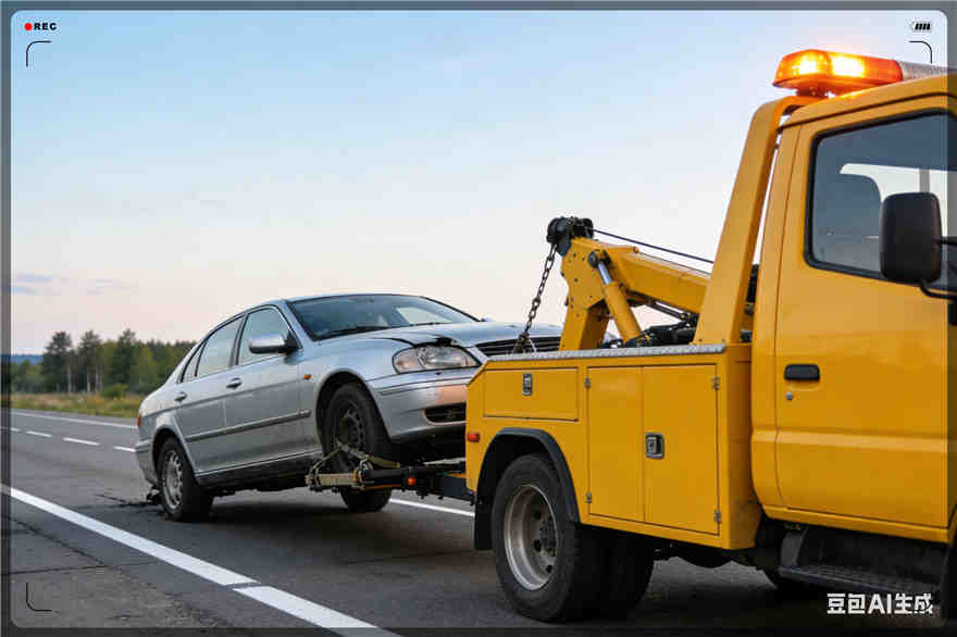 东阳汽车中途送燃油【案例】